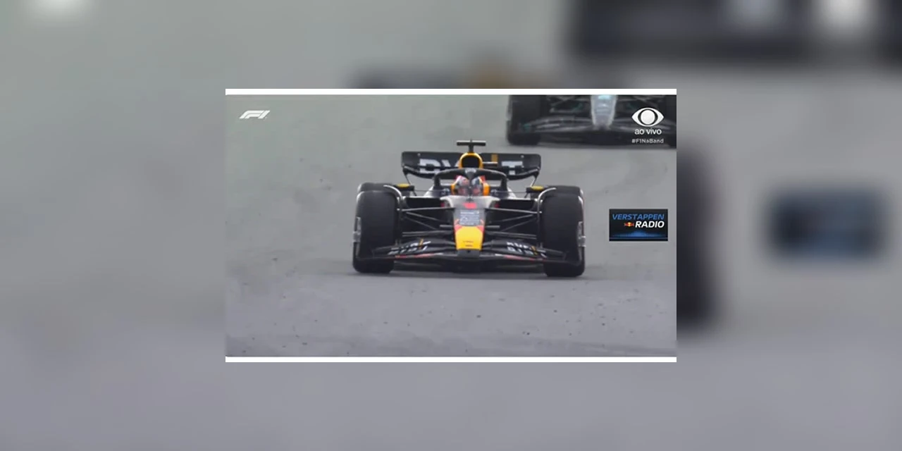 Max Verstappen vence o Grande Prêmio da Espanha