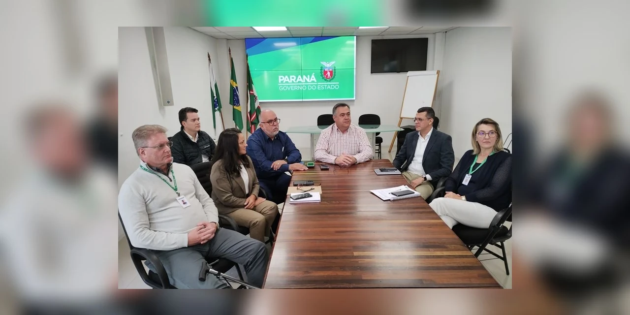 Santa Casa de Curitiba assume hospitais em Ponta Grossa e Prudentópolis