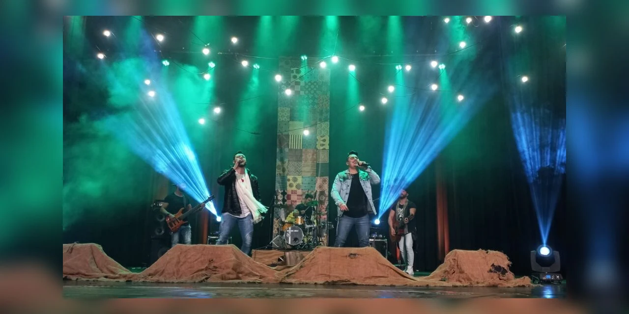 Aberto edital para Concurso de Música Sertaneja