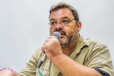 UEPG lamenta falecimento de Helcio Luiz Wendler Kovaleski