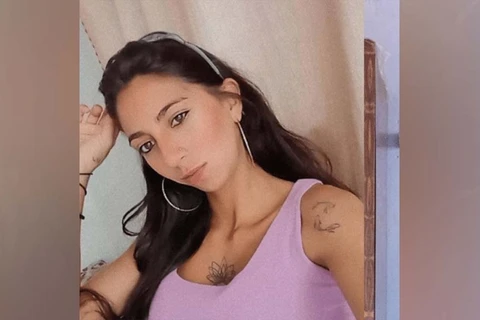 Jovem de 24 anos morre engasgada com água durante festa