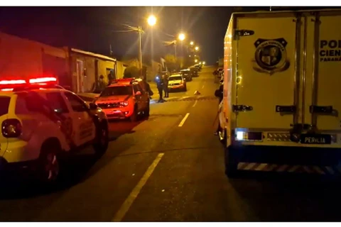 Atiradores chamam por jovem no portão e é morto a tiros em PG; diz policia