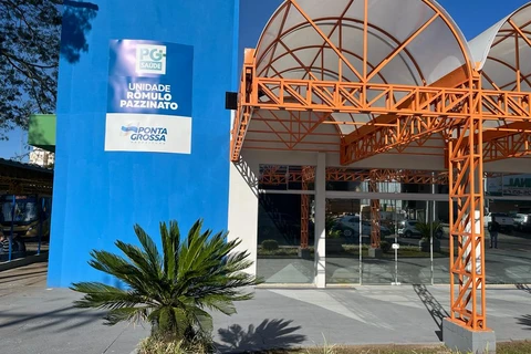 Salas de Vacina em Uvaranas e Nova Rússia têm horário ampliado