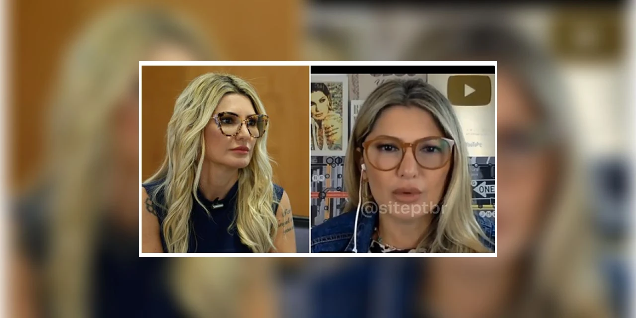 VEJA: Antonia Fontenelle disse que “pobre não deveria ter carro” e que devem viver de transporte público.