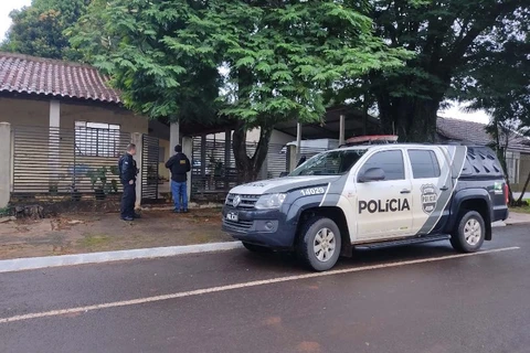 Policia deflagra operação para desarticular organização envolvida em roubos a bancos e mercados