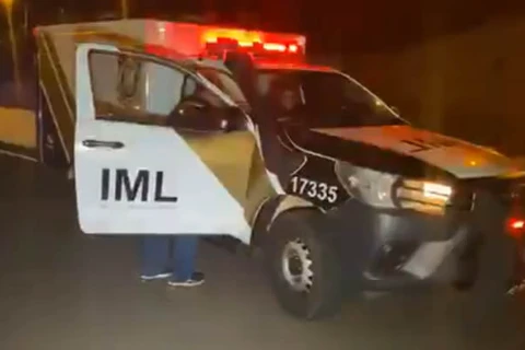 Idosa morre após cair dentro de casa em Ponta Grossa
