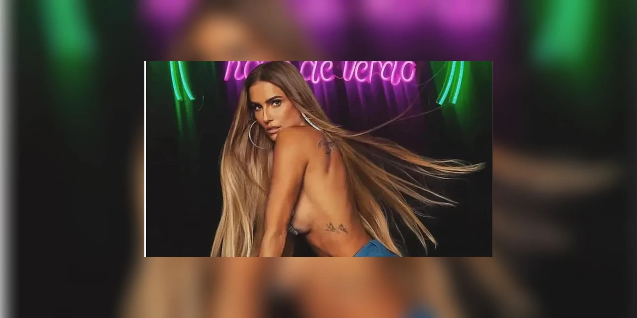 Deborah Secco desmaia após cena de sexo com vários homens