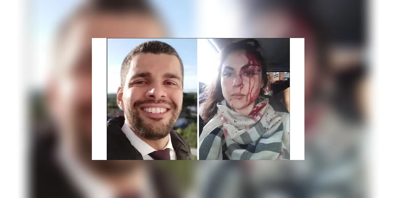 Procurador que espancou a chefe durante o trabalho é absolvido por conta de esquizofrenia paranoide; diz justiça