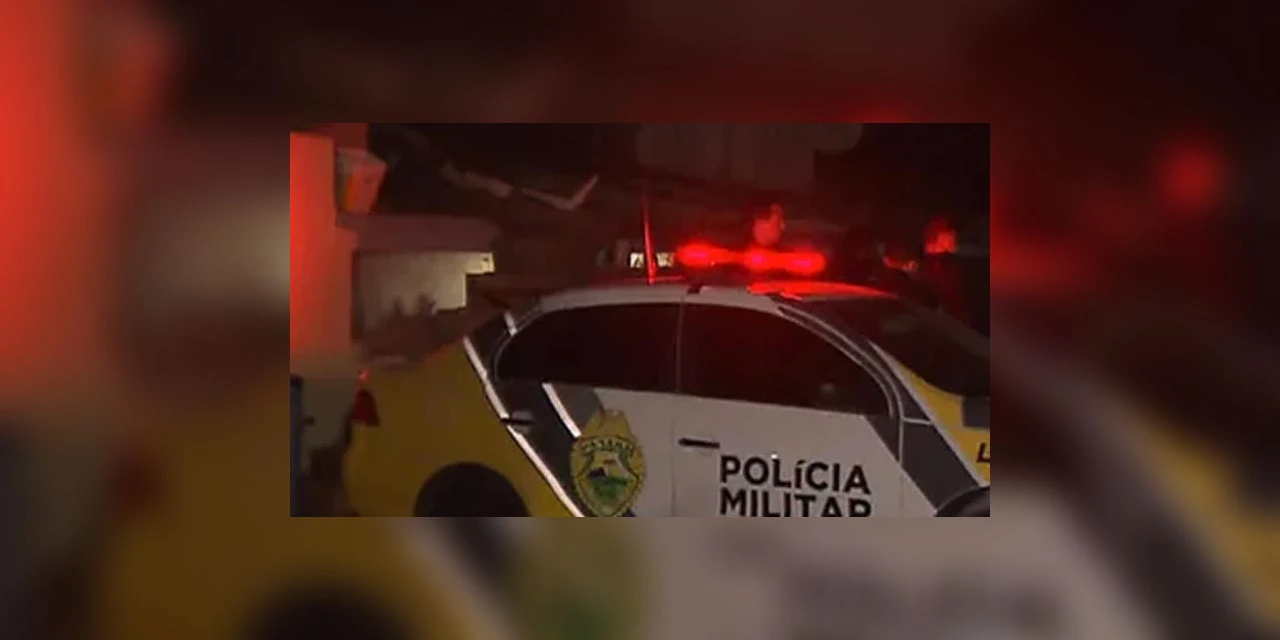 Homem é baleado ao separar briga em estabelecimento comercial
