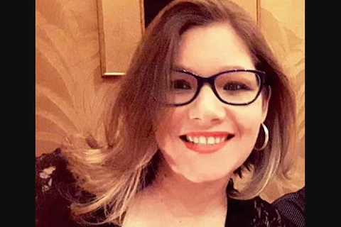 Mulher morre após cair de caminhonete durante mudança em Maringá