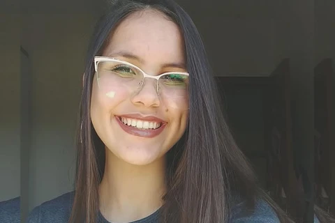 Estudante morta em ataque a escola no PR é identificada