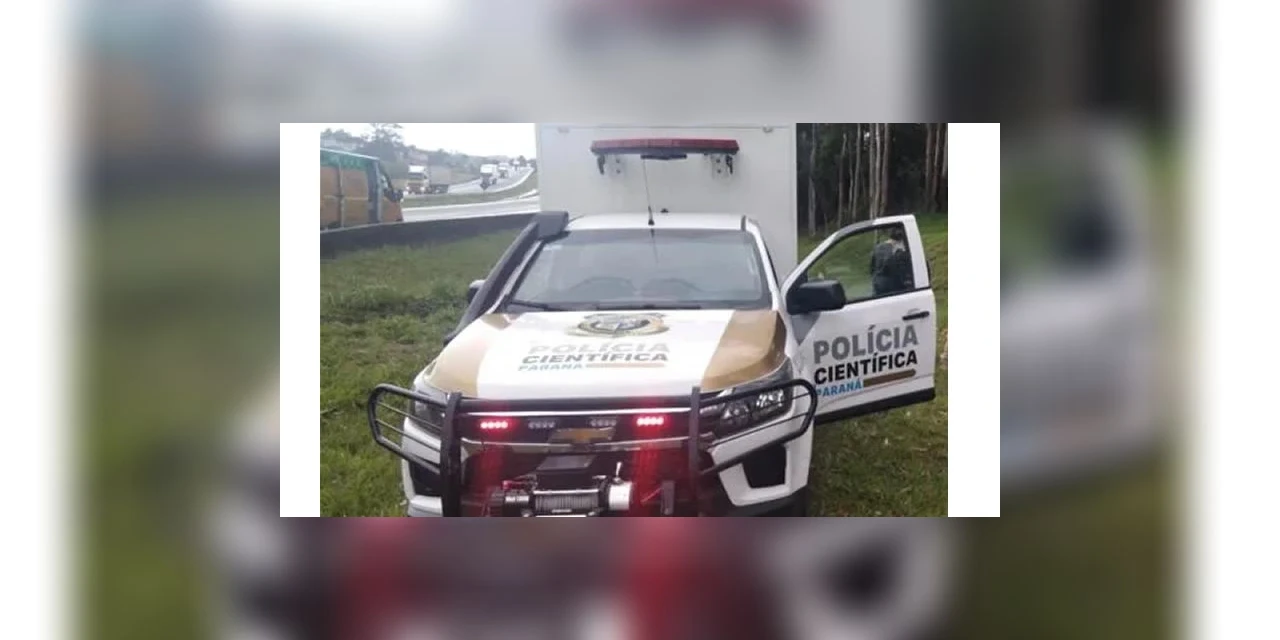 Idoso é encontrado morto dentro de residencia em Ponta Grossa