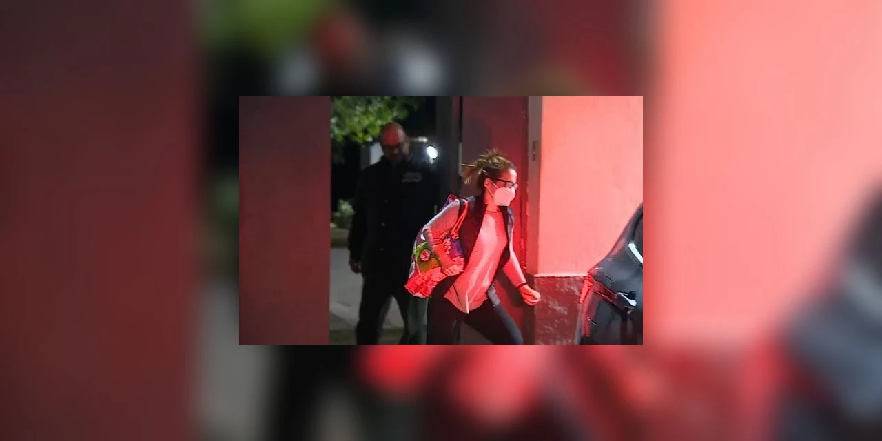 Anna Carolina Jatobá condenada por matar a menina Isabella Nardoni deixa penitenciária e entra em regime aberto