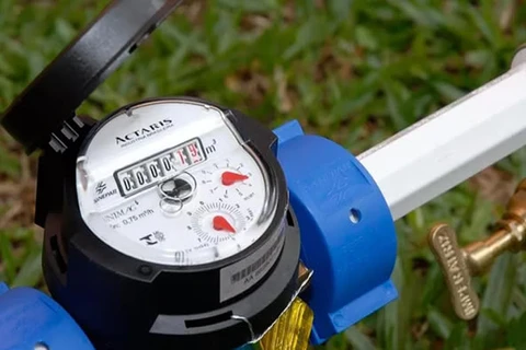 Bairros de Ponta Grossa podem ficar sem água por causa de obras da Sanepar, no domingo (25)