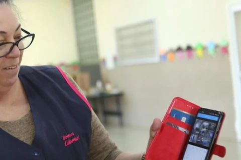 Novas câmeras ampliam vigilância e segurança nos CMEIs e Escolas