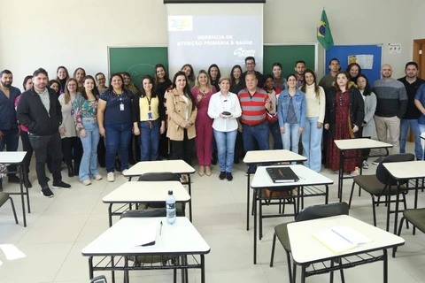 Novos médicos começam a atuar na rede municipal nesta quarta-feira