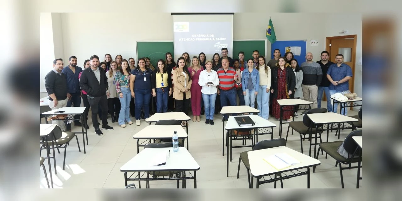 Novos médicos começam a atuar na rede municipal nesta quarta-feira