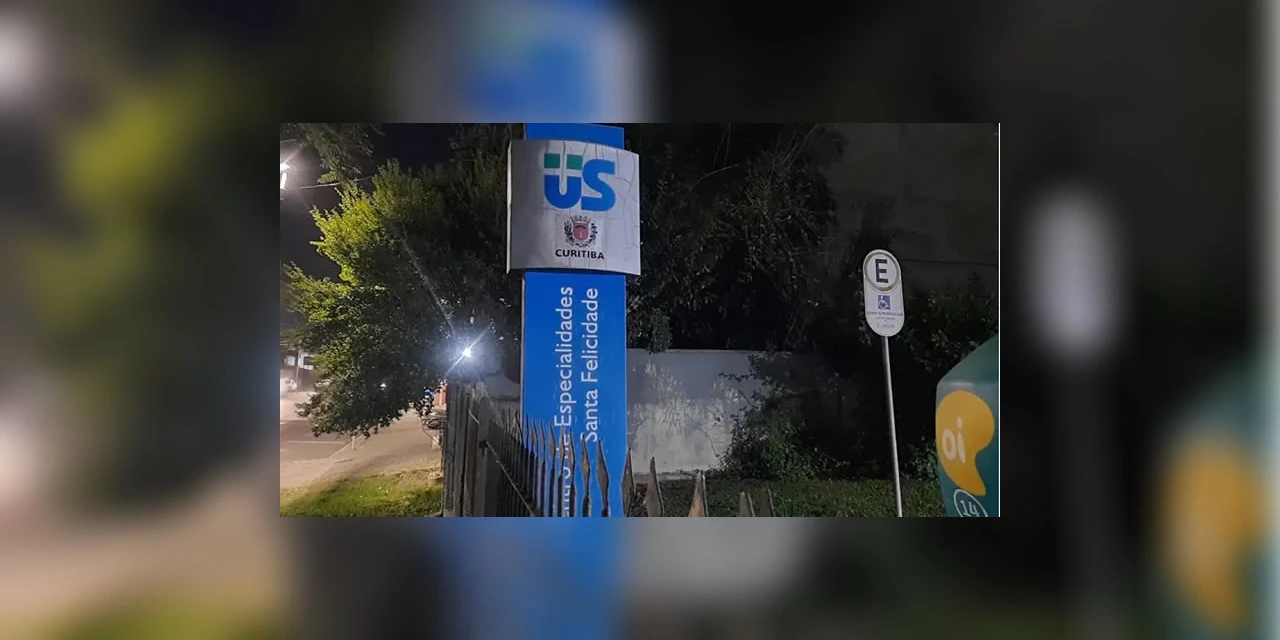 Pai esquece bebê dentro de carro e criança morre em Curitiba