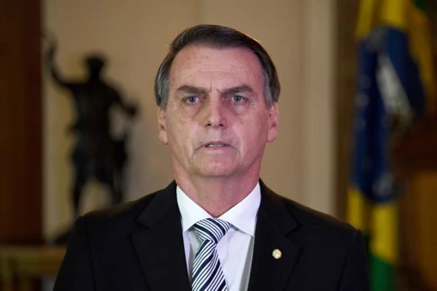 TSE entra hoje na quarta sessão para julgamento de Bolsonaro
