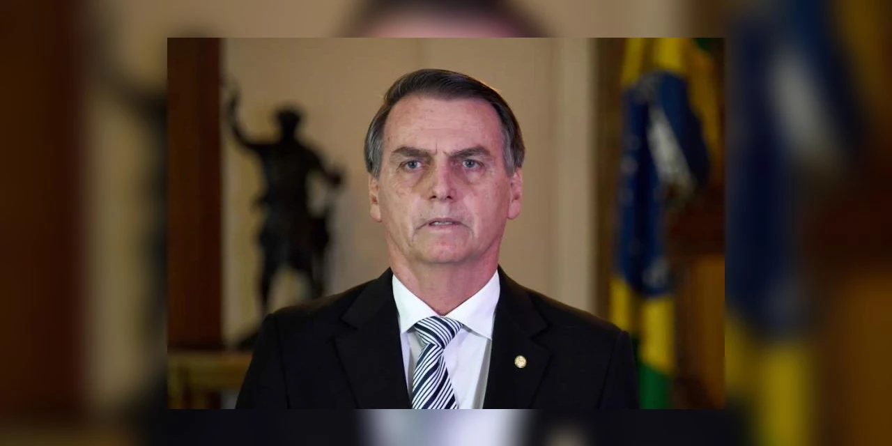 TSE entra hoje na quarta sessão para julgamento de Bolsonaro