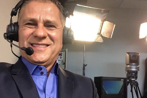 Jornalista Gil Rocha morre aos 63 anos, em Curitiba