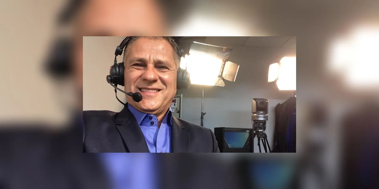 Jornalista Gil Rocha morre aos 63 anos, em Curitiba