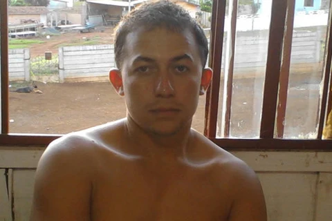 Homem morto a tiros no residencial Costa Rica é identificado