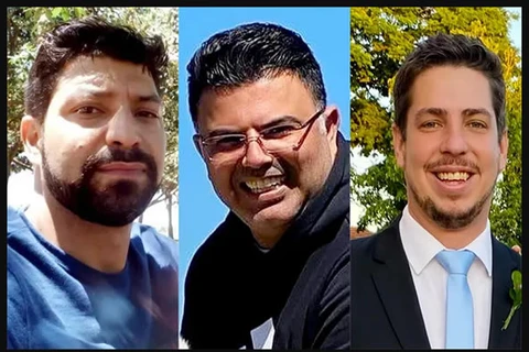 Avião com servidores do Governo do Paraná desaparece na Serra do Mar