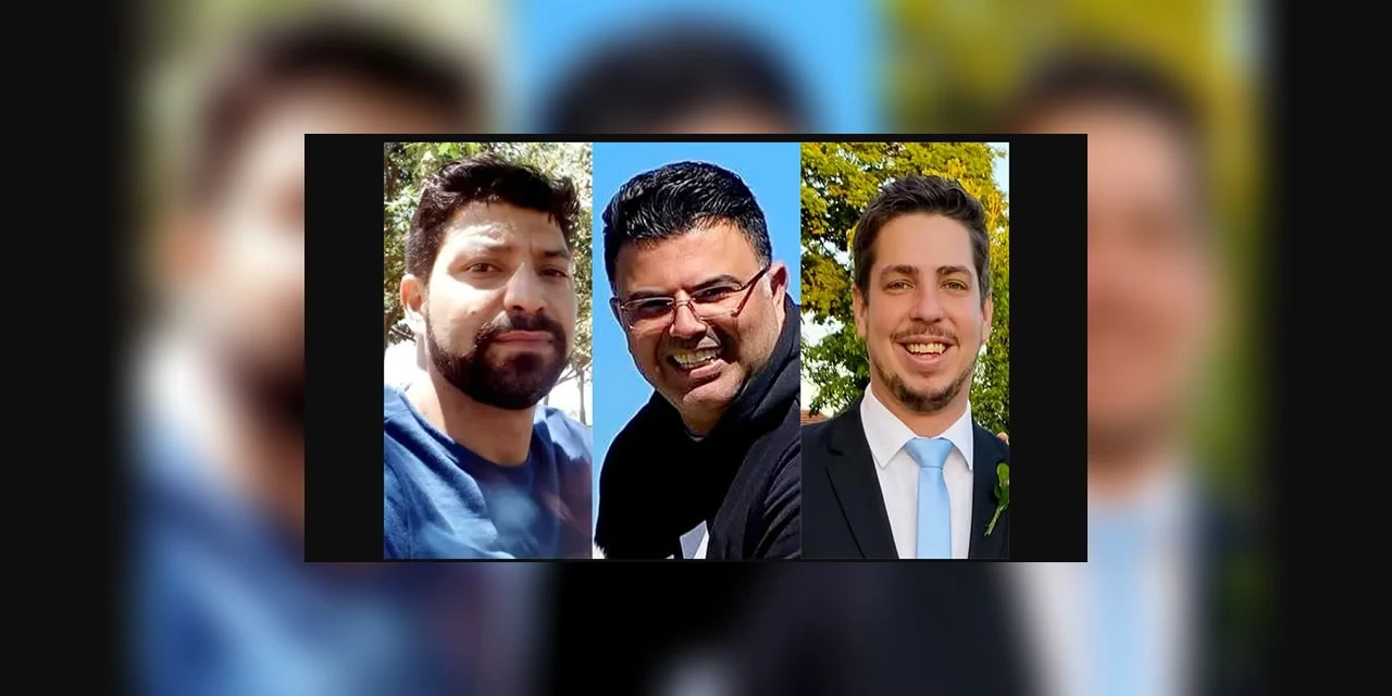 Avião com servidores do Governo do Paraná desaparece na Serra do Mar