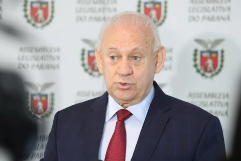 Com 39 emendas, pacote do Governo para o funcionalismo segue para a sanção