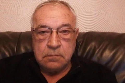 Operário lamenta a morte do ex-diretor do clube Perci Pedroso