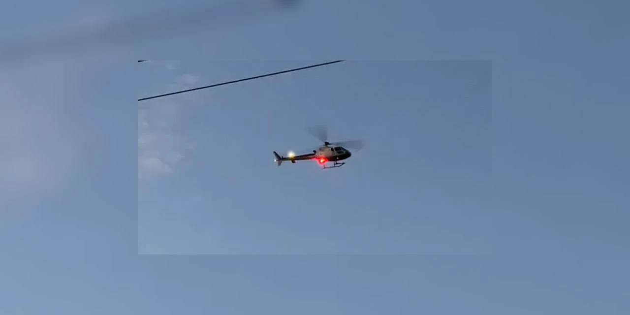 PCPR deflagra operação contra organização ligada à furtos de cargas no Paraná e em Santa Catarina