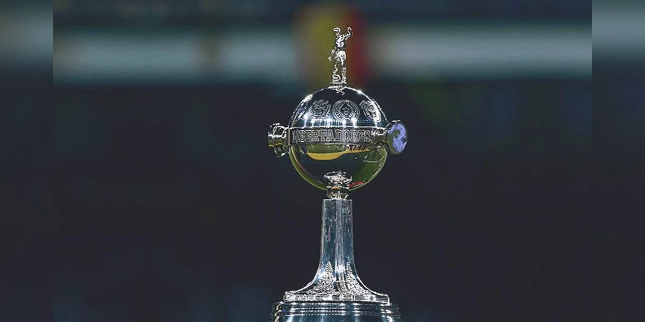 Libertadores: definidos duelos das oitavas e o chaveamento até a final