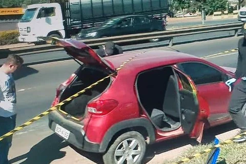 Polícia Civil investiga morte de advogado encontrado com sinais de violência em PG