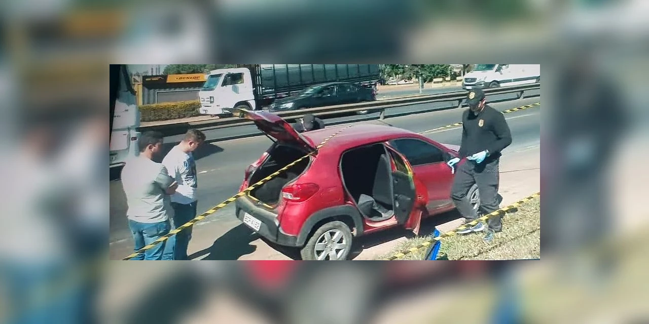 Polícia Civil investiga morte de advogado encontrado com sinais de violência em PG