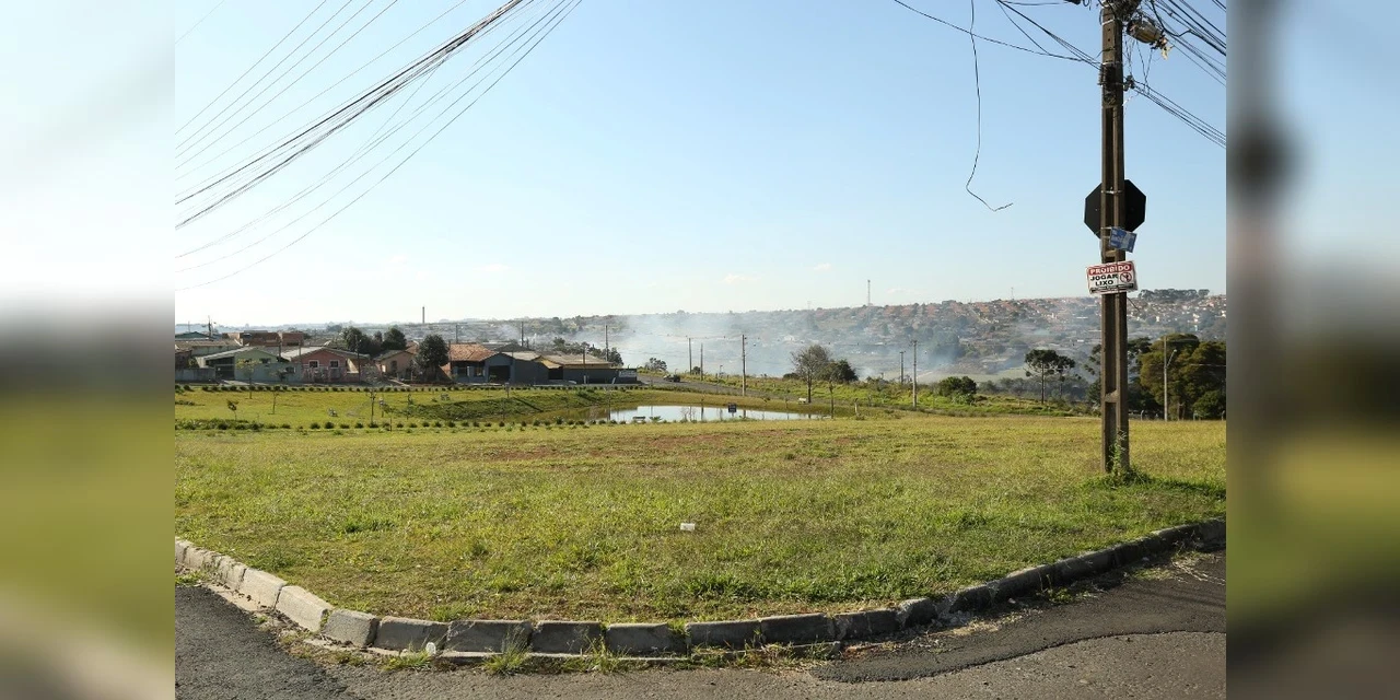 Comunidade do Conjunto Rio Pitangui terá capela mortuária