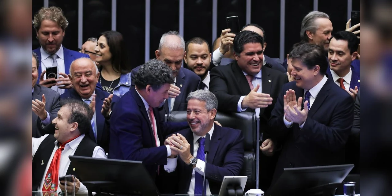 Entenda a reforma tributária aprovada pela Câmara