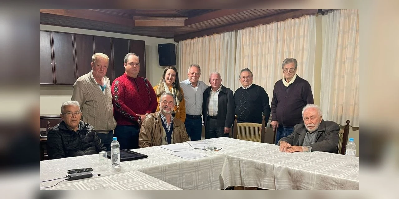 Santa Casa agradece a doação do Hospital Evangélico