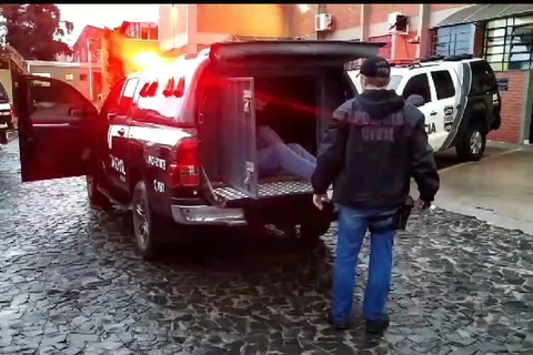 Operação da Policia Civil mira acusados de estupro e roubo em Ponta Grossa