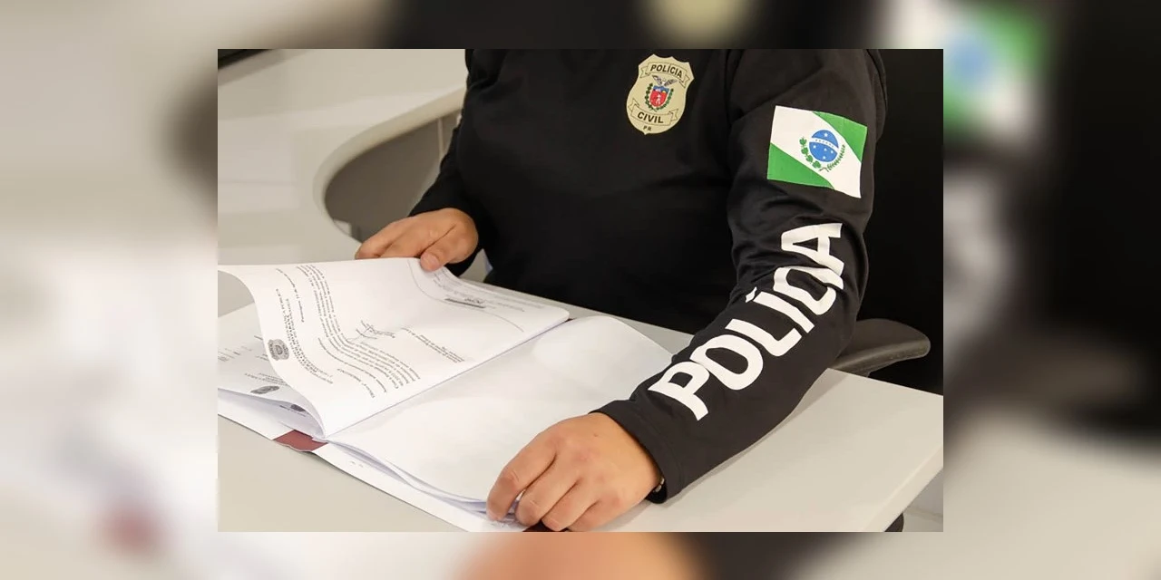 Polícia Civil oferta 87 vagas de estágio em 34 municípios