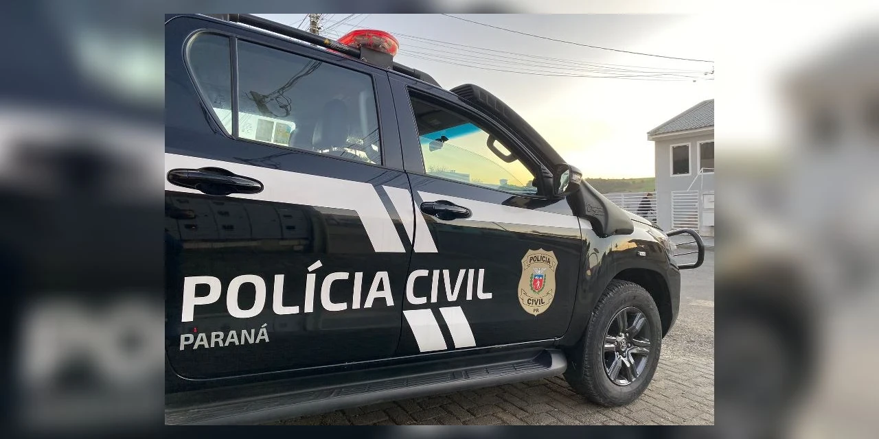 Polícia Civil apreende Adolescente suspeito de diversos furtos em Palmeira