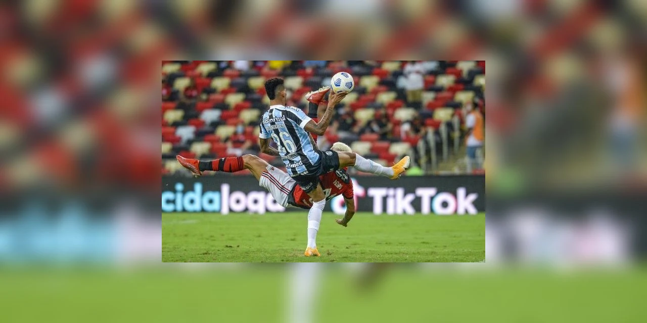 Flamengo e Grêmio se enfrentam pela 9ª vez na Copa do Brasil; veja retrospecto