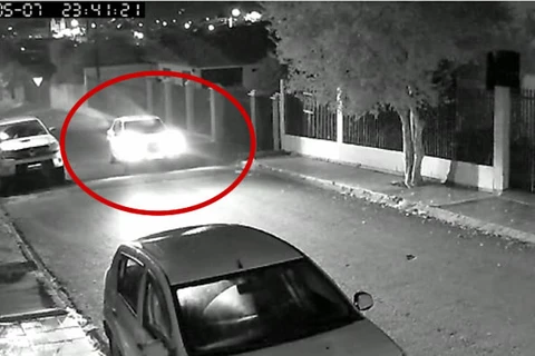 VIDEO: Polícia Civil identifica atirador e apreende arma utilizada no crime, em Castro