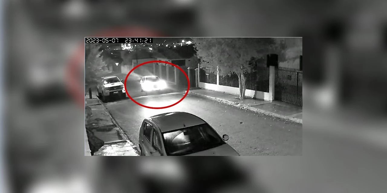 VIDEO: Polícia Civil identifica atirador e apreende arma utilizada no crime, em Castro