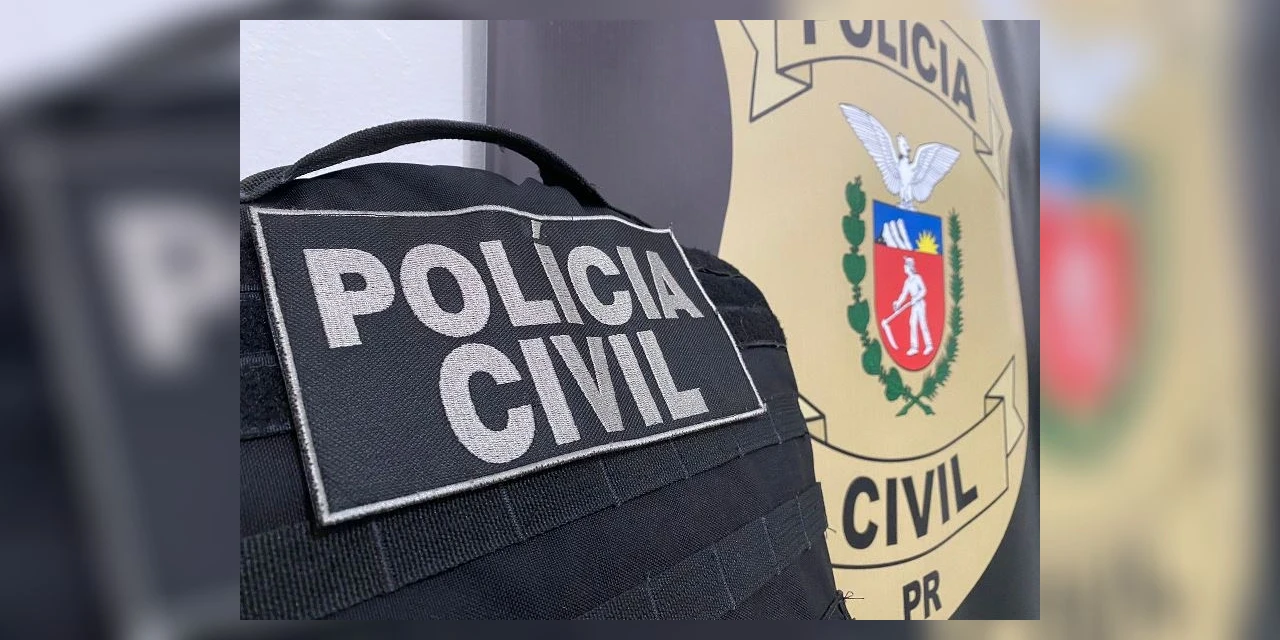Polícia captura homem procurado há 20 anos por homicídio