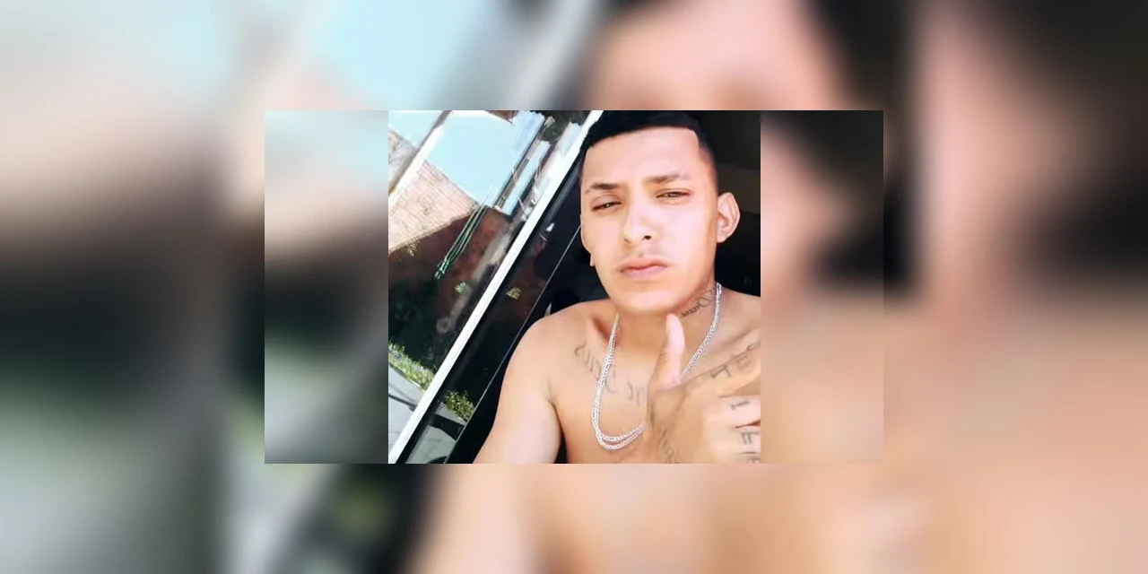 Homem morto em troca de tiros com a polícia é identificado