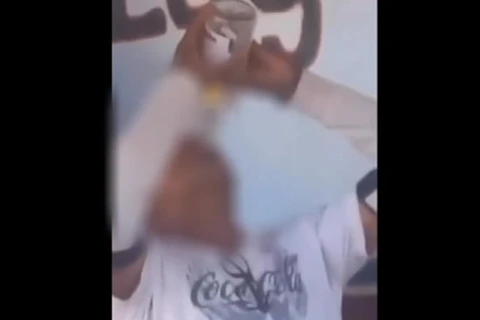 Homem morre após beber 1 litro de cachaça para ganhar aposta em Goiás