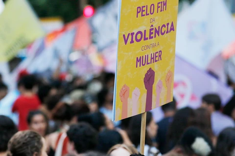 Ponta Grossa participa da mobilização estadual no Combate ao Feminicídio; caminhada será no sábado
