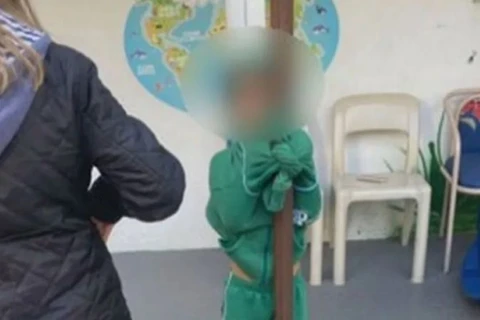 Donos de escola são denunciados por torturas praticadas contra crianças em SP