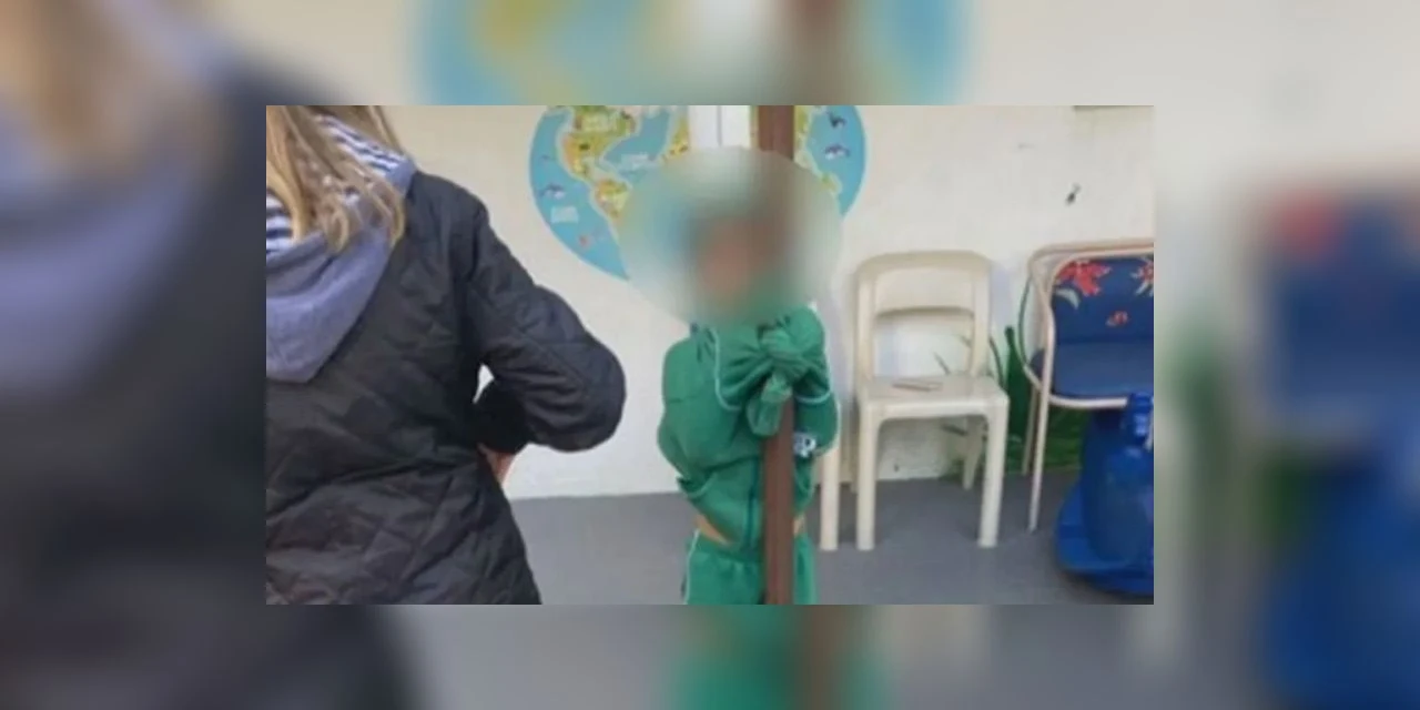 Donos de escola são denunciados por torturas praticadas contra crianças em SP